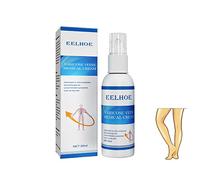 HADAVAKA Varicose Veins Treatment Spray,Varicose Veins Treatment for Legs, Improve Blood Circulation (1)