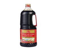 HADAY Golden Label Sauce soja légère - 1,75 L