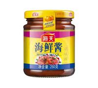 HADAY Sauce aux fruits de mer - 250 g