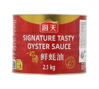 Haday Sauce aux huîtres signature - 2,1 kg