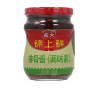 HADAY Sauce pour côtes de porc 260 g
