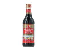 HADAY Sauce soja claire supérieure Golden Label 500 ml
