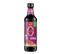 Haday Sauce soja fraîche sans additifs - 500 ml