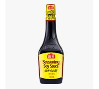 Haday Sauce soja fraîche saveur originale - 380 ml