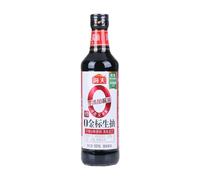 HaDay Sauce soja légère 0 Golden Label 500 ml