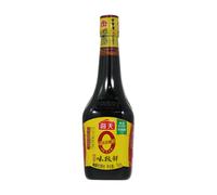 HADAY Sauce soja sans additifs, fraîcheur extrême, saveur, 750 ml