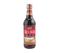 HADAY Sauce soja supérieure foncée - 500 ml