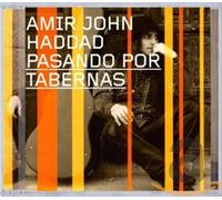 Haddad Amir John - Pasando Por Tabernas