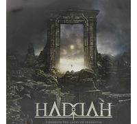 Haddah – Through The Gates Of Evangelia – Import (UK)
