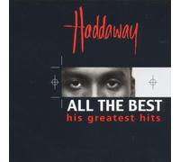 Haddaway - All the Best/His Gratest Hits