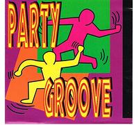 Haddaway / Beckie Bell a.o. - Party Groove (1994) [Import]