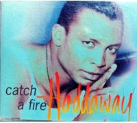 Haddaway - Catch a Fire [Import]