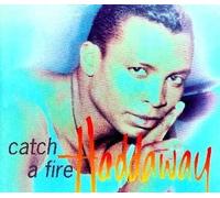 Haddaway - Catch a Fire [Import]