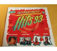 Haddaway, Dr. Alban, Whitney Houston, Culture Beat, Ace of Base, U2, Blue System. [Import]