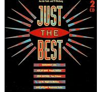 Haddaway / Loft - Just The Best (1993) [Import]