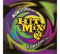 Haddaway - Non-Stop Play of Remix Dance H