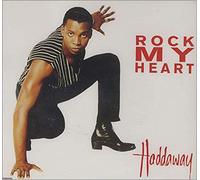 Haddaway - Rock My Heart [Import]