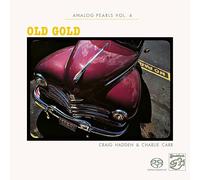 Hadden,Craig & Carr,Charlie - Analog Pearls Volume 4 [Super-Audio Cd] Hybrid Sacd