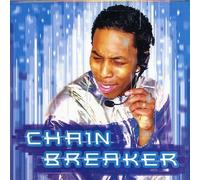 Deitrick Hadden – Chain Breaker