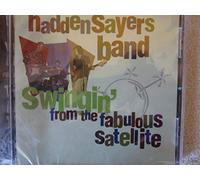 Hadden Sayers - Swingin' from The Fabulous Sat