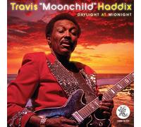 Haddix, Travis -Moonchild - Daylight at Midnight
