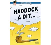 Haddock a dit