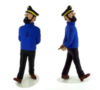 Haddock Musée Imaginaire