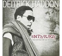Haddon, Deitrick - Anthology:.. -CD+DVD-