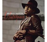 Deitrick Haddon – Masterpiece – CD