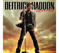 Haddon Deitrick – Revealed – CD