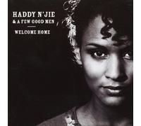 Haddy N'Jie : Welcome Home