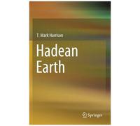 Hadean Earth