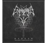 Hadean-The Early Years Collection