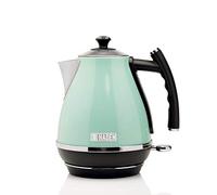 Haden 183538 Cotswold Sage Bouilloire sans fil 1,7 l 3000 W