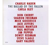 Haden, Charlie - Ballad of The Fallen