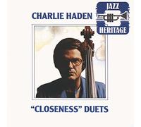 Charlie Haden – Closeness Duet