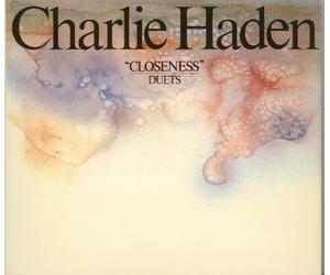 Haden, Charlie - Closeness Duets Import Edition by Haden, Charlie (1993) Audio CD