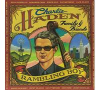 Haden, Charlie - Family & Friends /..