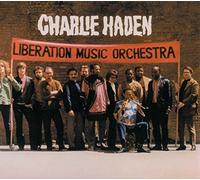 Haden, Charlie - Liberation Music Orchestr [Import]