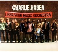Haden, Charlie - Liberation Music Orchestra
