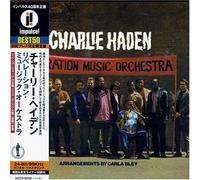 Haden, Charlie - Liberation Music Orchestra [Import]
