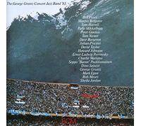 Charlie Haden – The Ballad Of The Fallen – Verve Spa