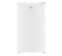 Haden Congélateur autonome sous comptoir - Capacité de congélation de 60 l - Tiroir - Poignée intégrée - Congélateur sous comptoir Classe énergétique F uniquement - 3 grands tiroirs - 48 cm de large