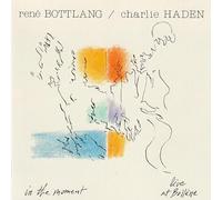 Haden : In the moment - Live at Bollene