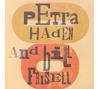 Haden P. - Petra Haden and Bill Frisell [Import]