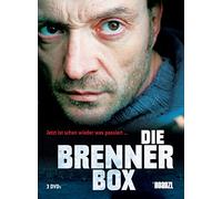 Hader,Josef - Die Brenner Box [Import]