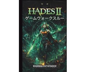 HADES 2 ゲームウォークスルー: スマートな戦闘戦略、ボス攻略法、ビルド最適化、そして隠された秘密を駆使して、より多くの勝利を掴む方法を学びましょう。