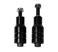 Hades 2 PEGS pour Scooter Stunt - en Aluminium Anodisé + Axes