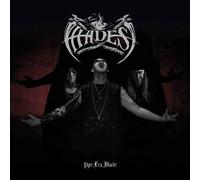 HADES ALMIGHTY/DRUDKH - PYRE ERA,BLACK/ONE WHO TALKS WITH THE FOG CD NEUF