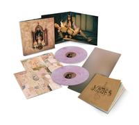 HADES (Amazon Exclusive - Candied Cuddle Pink Vinyl)